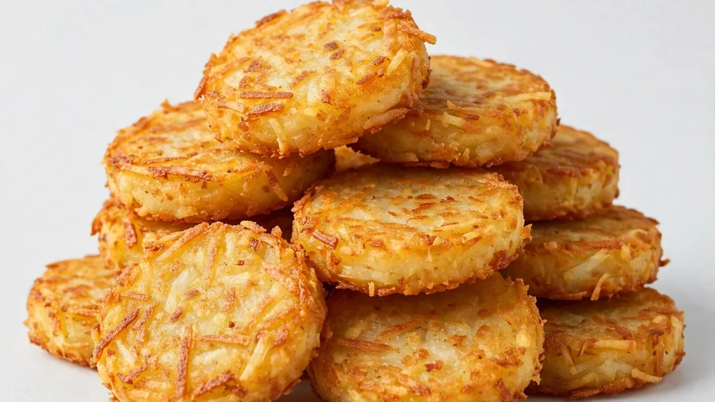 Hash Rounds